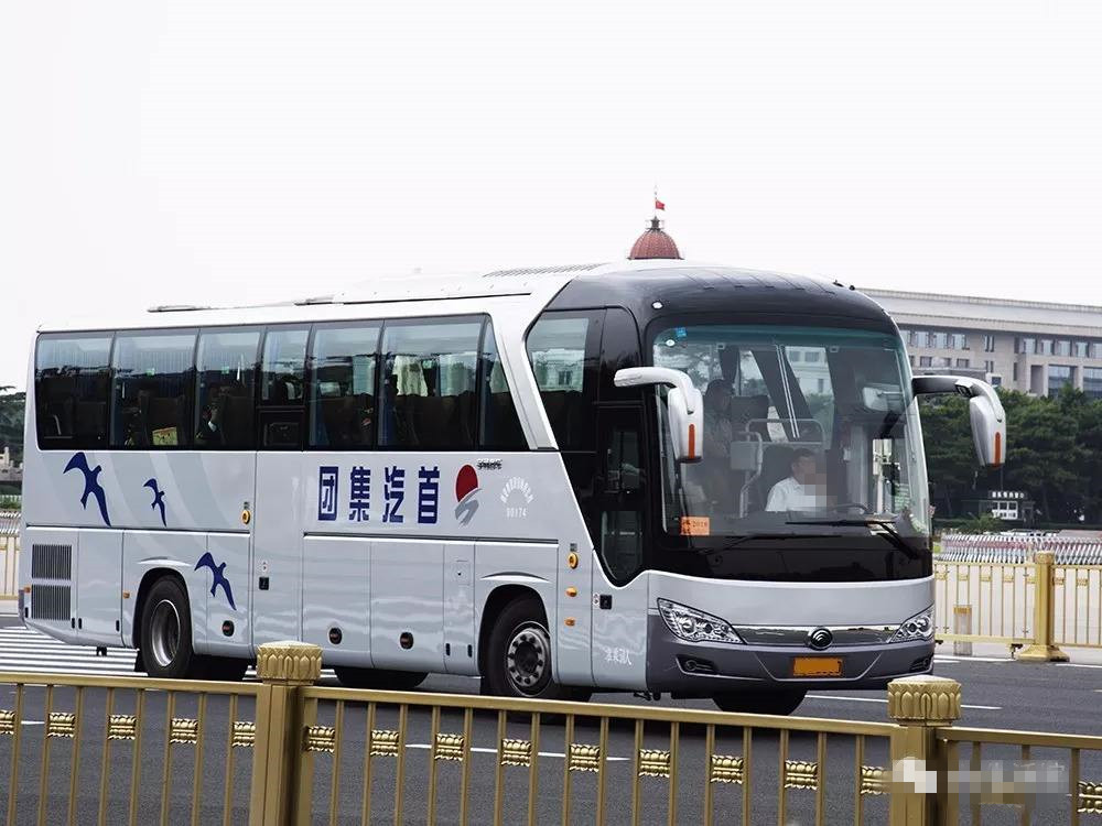 北京首汽租車(chē)-中國(guó)首家汽車(chē)租賃公司插圖(3)