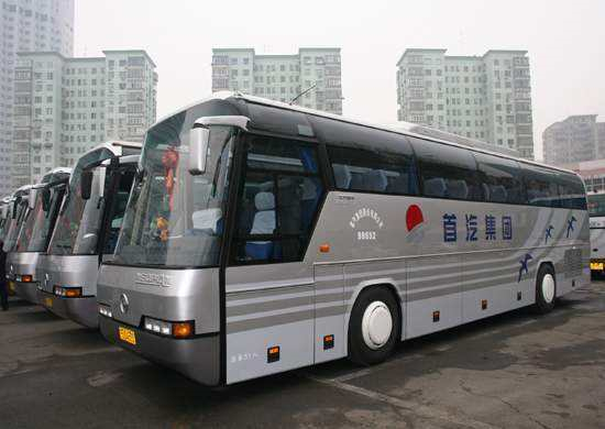 首汽大巴租車電話-首汽大巴電話熱線插圖(1)