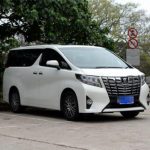 北京首汽租車-安全便捷租的到！
