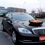 北京首汽租車-安全便捷租的到！