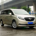 北京首汽租車-安全便捷租的到！
