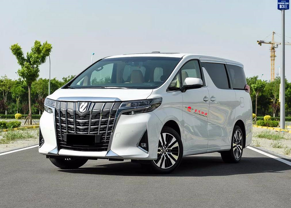 北京首汽租車(chē)-中國(guó)首家汽車(chē)租賃公司插圖(1)