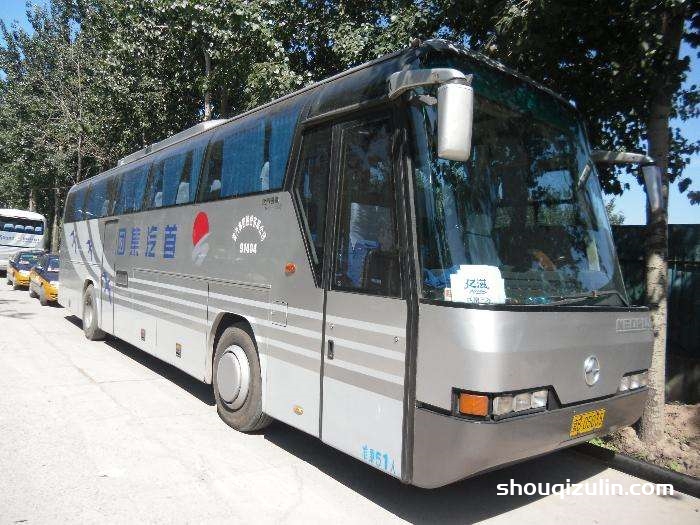 北京首汽租車(chē)-中國(guó)首家汽車(chē)租賃公司插圖