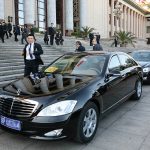 北京首汽租車-安全便捷租的到！