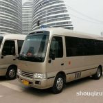 北京首汽租車-安全便捷租的到！