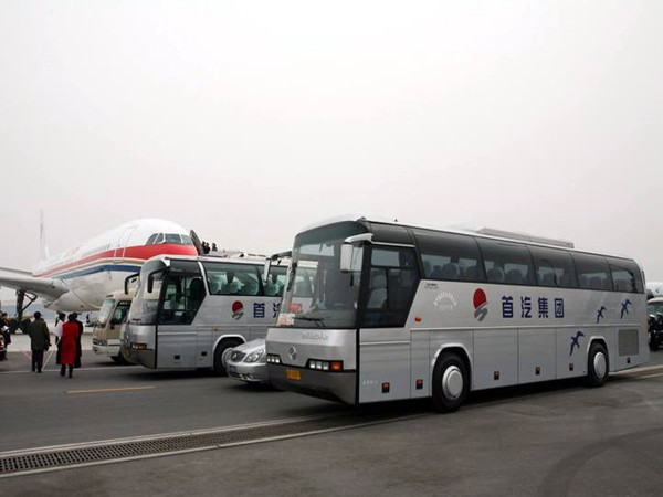 北京首汽租車的旅游大巴怎么樣？插圖(1)