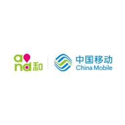 中國移動