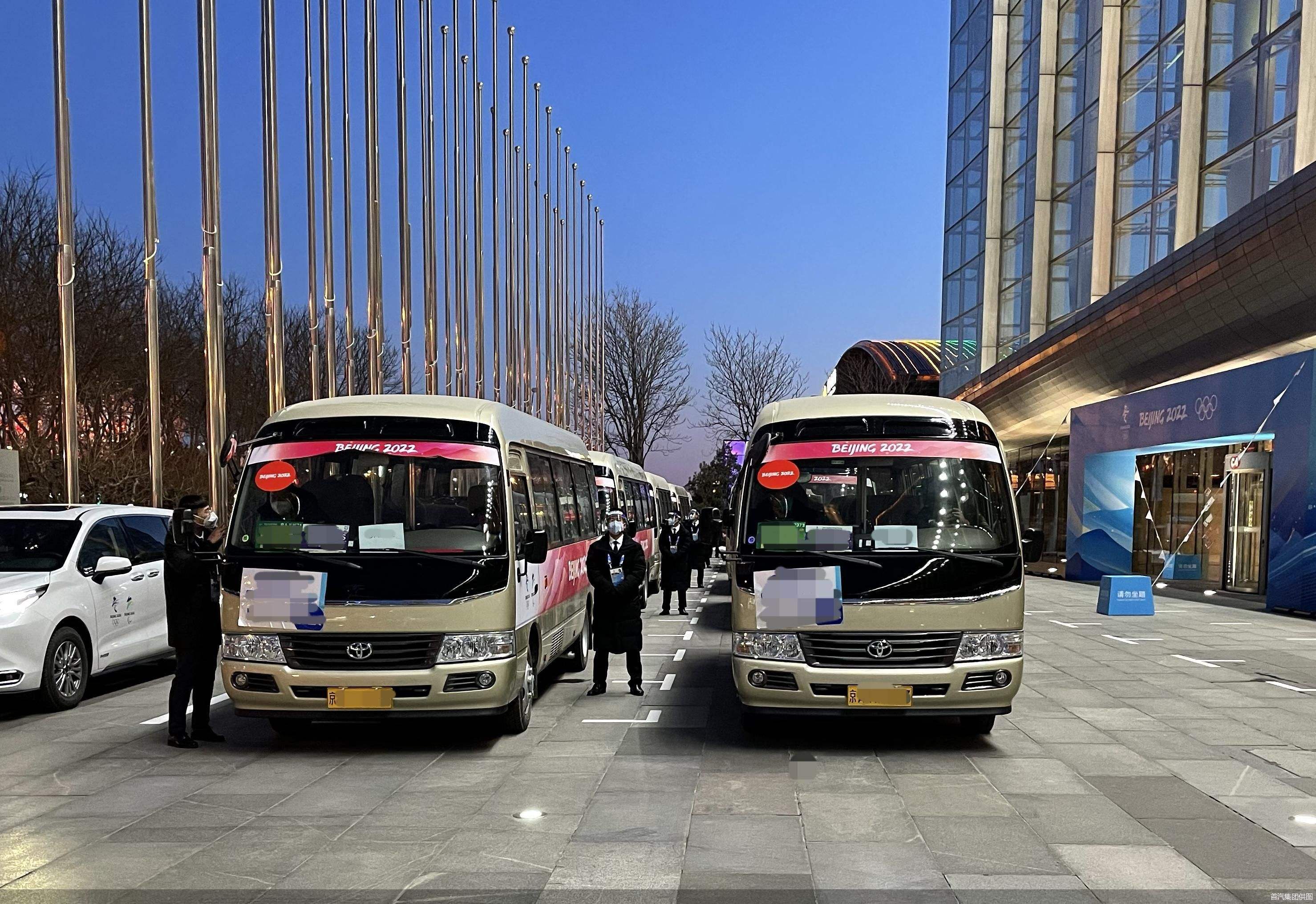 會議租車(展會用車/公司年會)