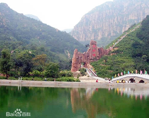 圣泉山景點介紹.租車價格.指南.攻略