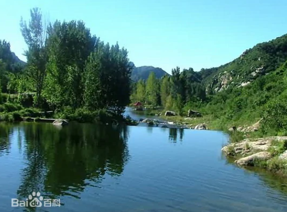 百泉山景點介紹.租車價格.指南.攻略