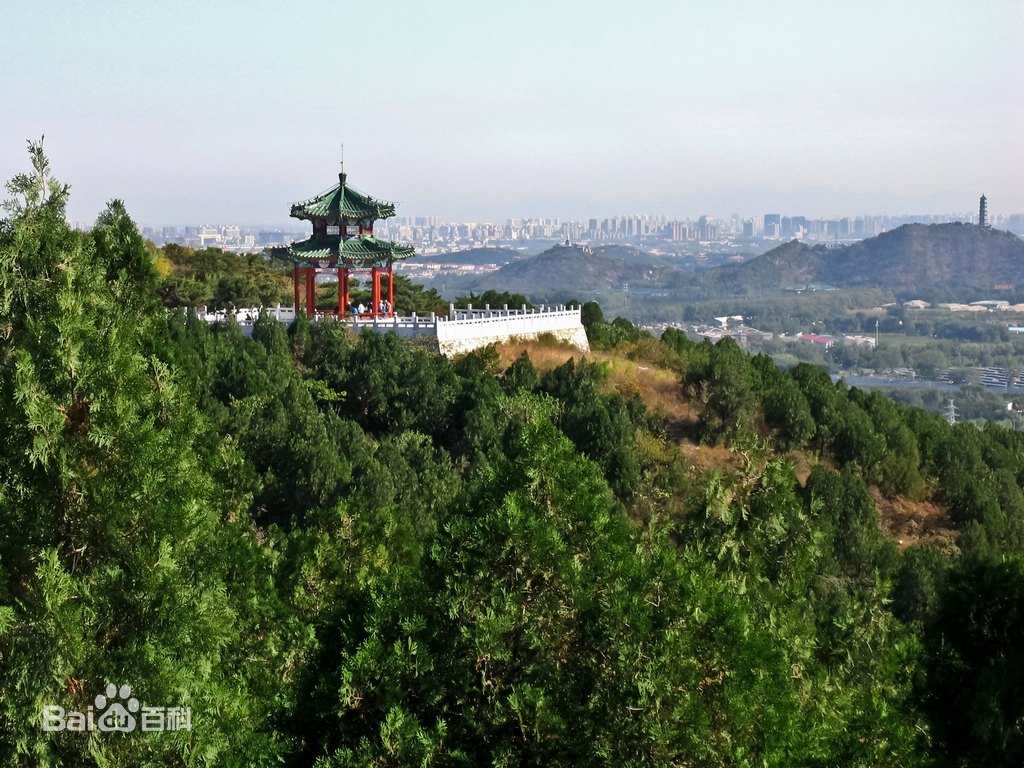 香山公園租車價(jià)格.指南.攻略